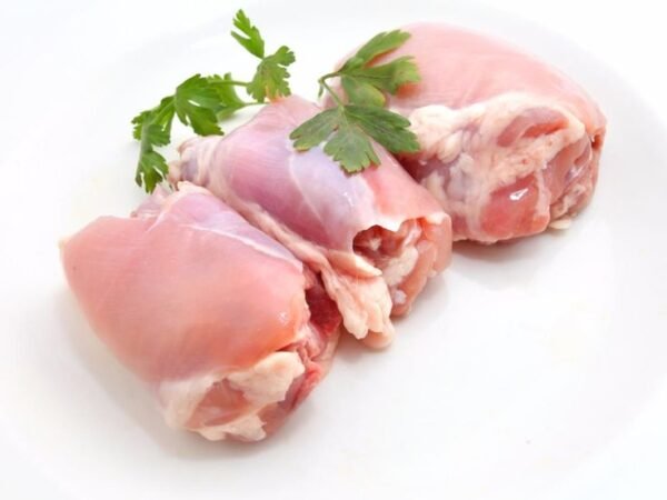 Boneless Chicken Thighs-1KG