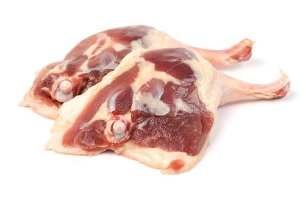 Fresh Duck Meat-1KG
