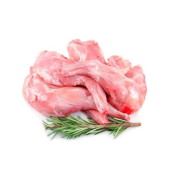 Rabbit Meat-1KG