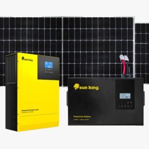 PowerHub 3300