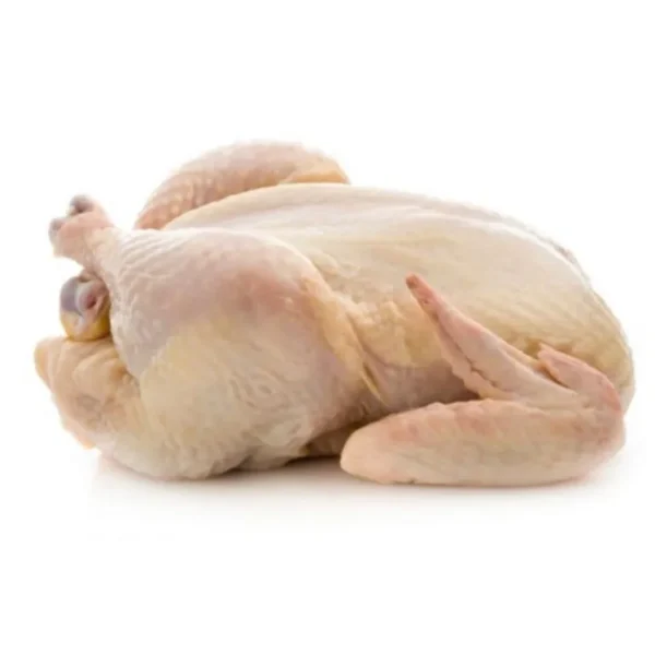 Capon Chicken-1KG