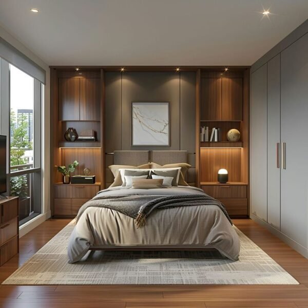 serene stay